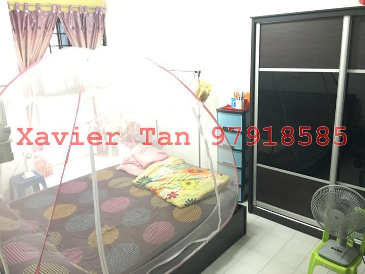 Blk 270 Yishun Street 22 (Yishun), HDB 3 Rooms #157040512